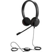 Офисная гарнитура Jabra Evolve 20 SE MS Stereo