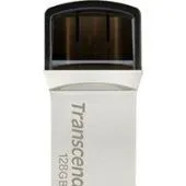 USB Flash Transcend JetFlash 890S USB3.1 + Type-C 128GB