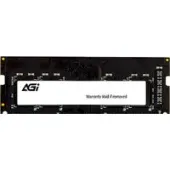Оперативная память AGI SD138 16ГБ DDR4 SODIMM 2666 МГц AGI266616SD138