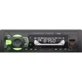 USB-магнитола Aura Fireball-105BT