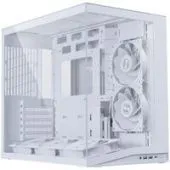 Корпус Lian Li O11 Dynamic Mini V2 Flow G99.O11DMIV2FW.R0