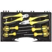 Набор отверток Stayer 2202-H6 (6 предметов)