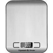 Кухонные весы Zigmund & Shtain Kuchen-Profi DS-122