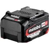 Аккумулятор Metabo 625027000 (18В/4 Ah) Аккумулятор Metabo 625027000 (18В/4 Ah)