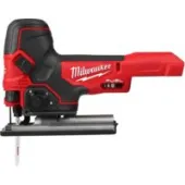 Электролобзик Milwaukee Fuel M18 FBJS-0X 4933464799 (без АКБ, кейс)