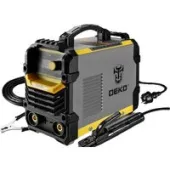 Сварочный инвертор Deko DKWM250A (без кейса)