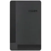 Внешний накопитель Mirex Universe Black 2TB 13630-UHDUVB20