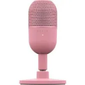 Проводной микрофон Razer Seiren V3 Mini Quartz Pink