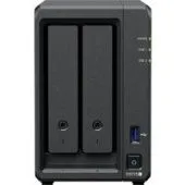 Сетевой накопитель Synology DiskStation DS725+