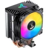 Кулер для процессора Jonsbo CR-1400E ARGB (черный)