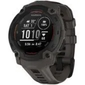 Умные часы Garmin Instinct E 45 мм (черный)