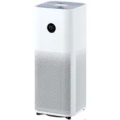 Очиститель воздуха Xiaomi Mi Smart Air Purifier 4 Pro AC-M15-SC (европейская версия) Очиститель воздуха Xiaomi Mi Smart Air Purifier 4 Pro AC-M15-SC (европейская версия)