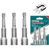 Головка слесарная Total TAC270831