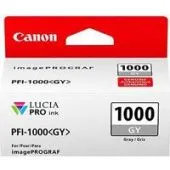 Картридж Canon PFI-1000 GY