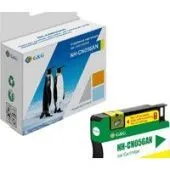 Картридж G&G NH-CN056AN (аналог HP CN056AE Yellow)