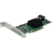 Сетевой адаптер LSI SAS 9300-8i