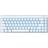Клавиатура MCHOSE Ace 68 Air HE Snow White (Mount Tai Magnetic GT)