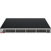 Управляемый коммутатор 3-го уровня Ruijie Networks RG-S5310-48GT4XS-P-E