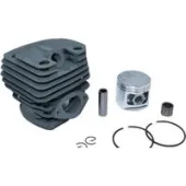 Поршневая группа бензопилы Huter 71/4/29