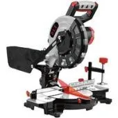 Торцовочная пила P.I.T. PMS20H-210B Solo (без АКБ)