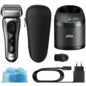 Электробритва Braun Series 8 8467cc Wet & Dry