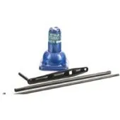 Бутылочный домкрат Stels 50101 2т