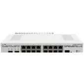 Маршрутизатор Mikrotik CCR2004-16G-2S+PC