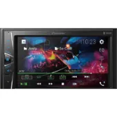 USB-магнитола Pioneer DMH-G225BT