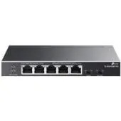 Неуправляемый коммутатор TP-Link TL-SG1005P-PD М1