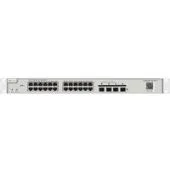 Управляемый коммутатор уровня 2+ Reyee RG-NBS3200-24GT4XS-P-V2