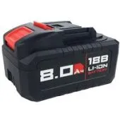Аккумулятор для инструмента Profipower MLI1860B X0035 (18В/8 Ah)