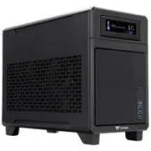 Корпус Thermaltake TR100 Black CA-11A-00S1NN-00