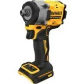Гайковерт DeWalt DCF922N (без АКБ)