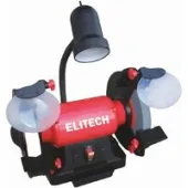 Заточный станок ELITECH СТ 6020С