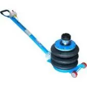 Подкатной домкрат AE&T T08105A 5т