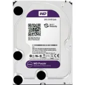 Жесткий диск WD Purple 1TB (WD10PURX)