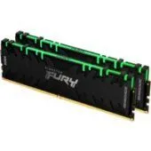 Оперативная память Kingston FURY Renegade RGB 2x8GB DDR4 PC4-32000 KF440C19RBAK2/16