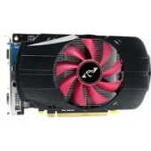 Видеокарта Sinotex Ninja Radeon R7 350 2GB GDDR5 AFR735E25F