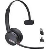 Офисная гарнитура Yealink BH70 Mono UC USB-C/A