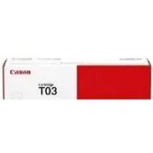 Тонер Canon 2725C001 T03