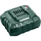 Зарядное устройство Metabo ASC 55 627044000 (12-36В)
