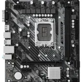 Материнская плата ASRock H610M-HVS/M.2 R2.0