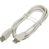 Удлинитель Ningbo USB2.0-AM-AF-BR