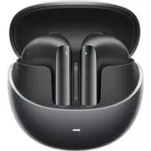 Наушники QCY AilyBuds Pro+ (черный)