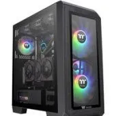 Корпус Thermaltake View 300 MX CA-1P6-00M1WN-00