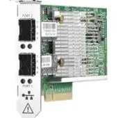 Сетевая карта HP Ethernet 10Gb 2-port 562SFP 727055-B21
