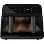 Аэрогриль (аэрофритюрница) Cecotec Cecofry Advance 9000 Window