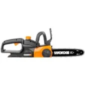 Аккумуляторная пила Worx WG322E.9 (без АКБ)