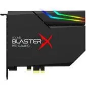 Внутренняя звуковая карта Creative Sound BlasterX AE-5