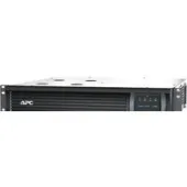Источник бесперебойного питания APC Smart-UPS 1500VA LCD RM 2U (SMT1500RMI2U)
